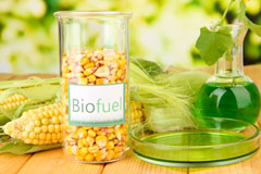 Norbridge biofuel availability